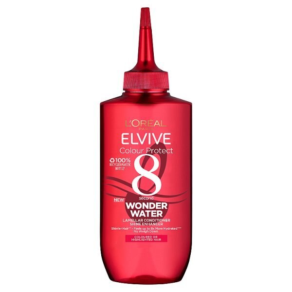 L'Oreal Paris Elvive Colour Protect Wonder Water 200ml