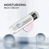 FrezyDerm rich cream 45+ 50ml, UK version
