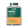 Holland & Barrett Vitamin C 1000mg 240 Tablets - British product