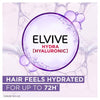 L'Oréal Elvive Hyaluronic Moisture Serum for hair, UK version