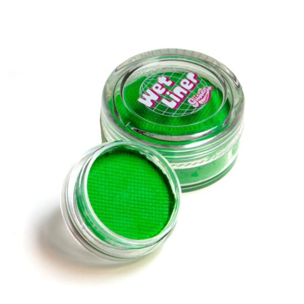 Glisten Cosmetics - Limeade - Eyeliner 10g