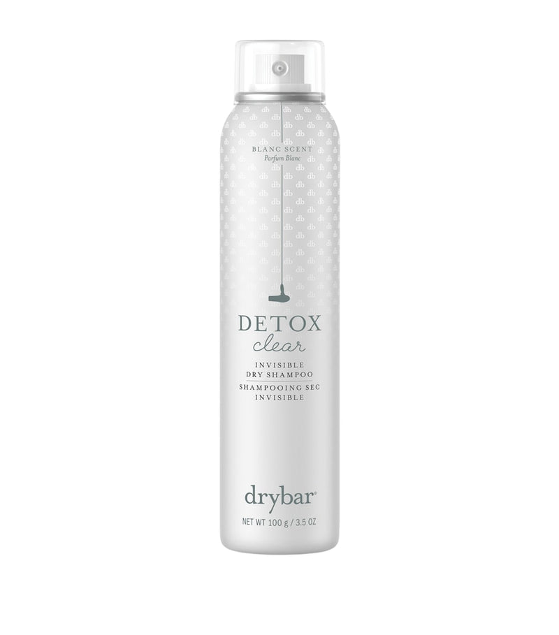 Drybar Detox Clear Invisible Dry Shampoo (100g)