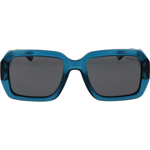 Polaroid green PLD 6223 sunglasses 54 mm, imported from the UK