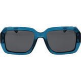 Polaroid green PLD 6223 sunglasses 54 mm, imported from the UK