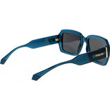 Polaroid green PLD 6223 sunglasses 54 mm, imported from the UK
