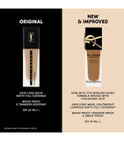 YSL All Hours foundation (British brand)