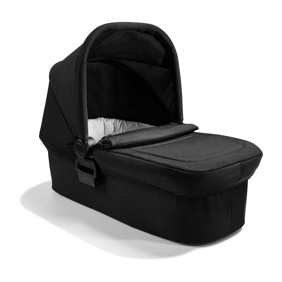 Baby Jogger City Mini GT2 Carrycot Opulent Black Miscellaneous Boots   