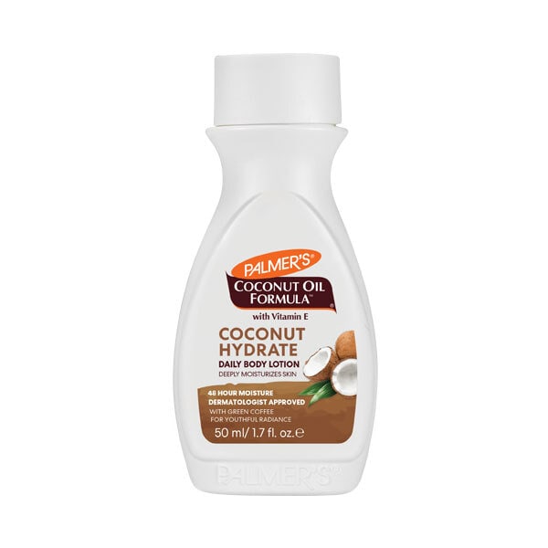 Palmer's Coconut Formula Moisturizing Lotion 50ml GOODS Superdrug   