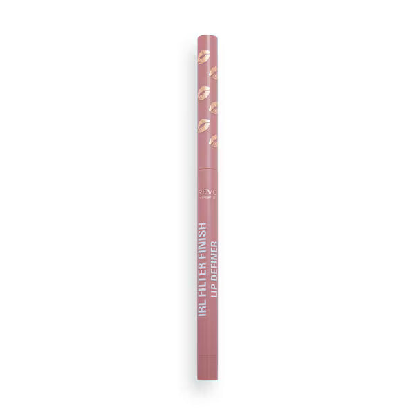 Revolution Lip Definer Chai Nude, imported from the United Kingdom