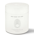 Omorovicza body cream, imported from the UK