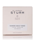Dr. Barbara Sturm face cream for darker skin tones 50ml - British product