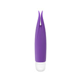 Fun Factory Volita Violet slim vibrator, imported from the UK