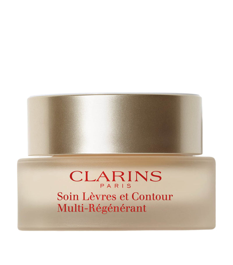 Clarins Extra-Firming Lip and Contour Balm - British product