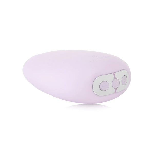 Je Joue Mimi Soft Clitoral Vibrator - Lilac GOODS Superdrug Lilac  