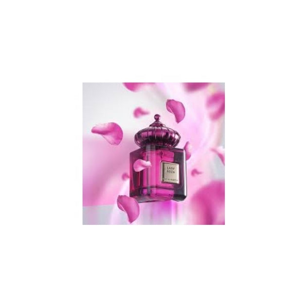 Martin Martin Lady Roza Eau de Parfum 100ml - British product