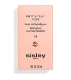 Sisley Phyto-Teint Nude foundation (British brand)