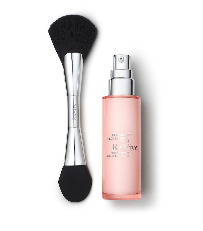 RéVive Fermitif Neck Renewal Serum 50ml, imported from the UK