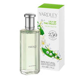 Yardley Lily of the Valley eau de toilette 50ml, UK version