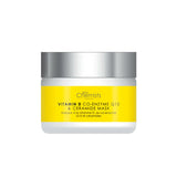 skinChemists Vitamin D & Ceramide Mask 50ml GOODS Superdrug   