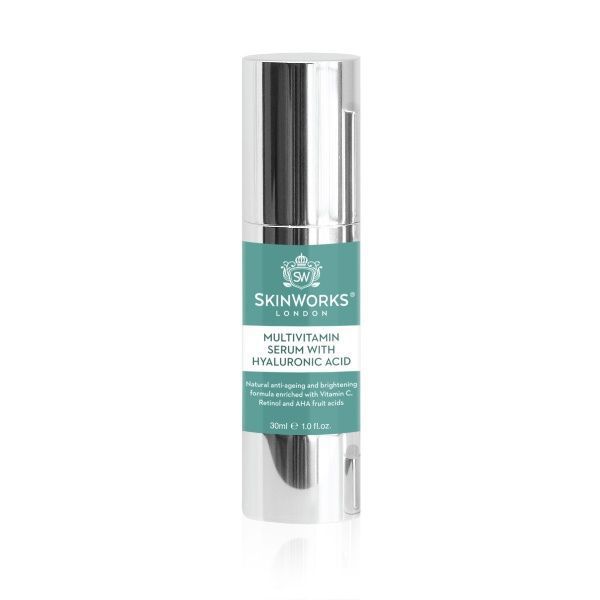 SkinWorks - Multivitamin Serum GOODS Superdrug   