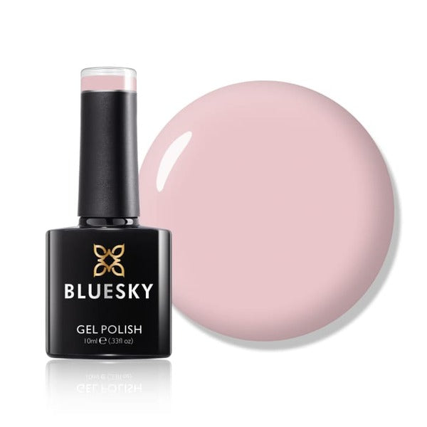 Bluesky gel polish All About Me - British product