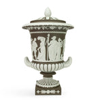 Wedgwood Borghese vase 46.5cm (British brand)