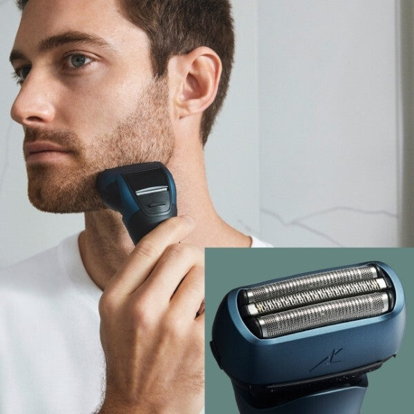 Panasonic ES-LT4B 3-Blade Wet and Dry Electric Shaver GOODS Superdrug   