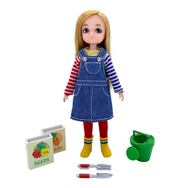 Lottie Dolls - Garden Time Doll GOODS Superdrug   