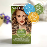 Naturtint Permanent Hair Colour 5C (Light Copper Chestnut) GOODS Holland&Barrett   