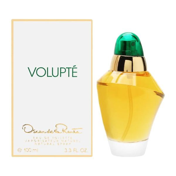 Oscar De La Renta Volupte EDT Women's Perfume  100ml