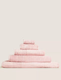 Luxury Egyptian Cotton Towel Bathroom M&S   