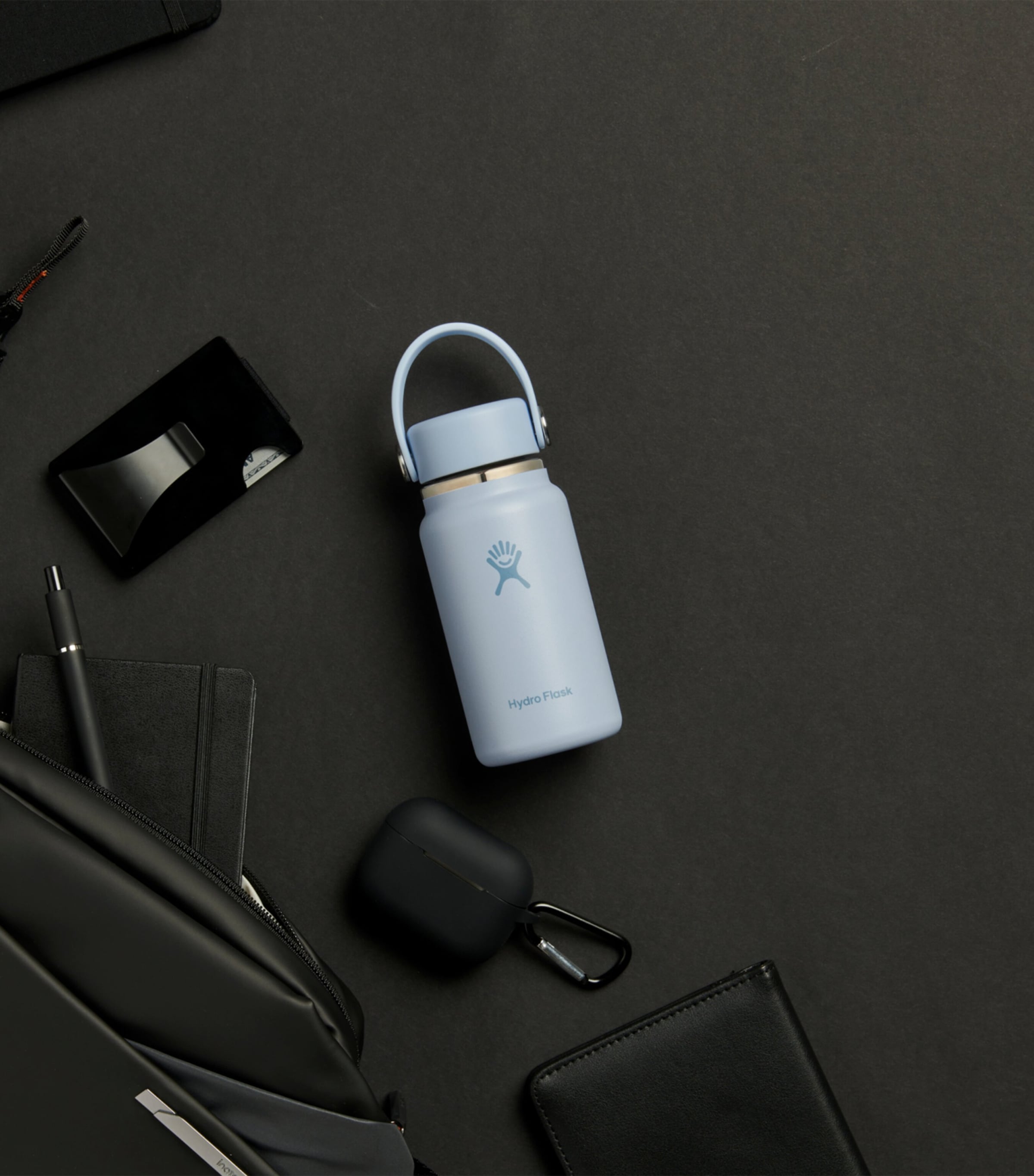 Hydro Flask Micro flask 200ml, UK version