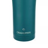Craghoppers insulated tumbler 500ml stainless steel, imported from the UK