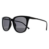 Prive Revaux Pioneer Black sunglasses, imported from the UK