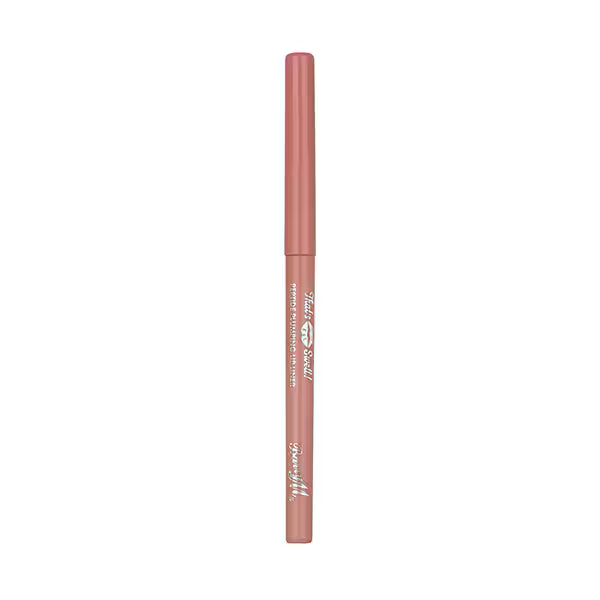 Barry M peptide plumping lip liner honeyed hue - British product