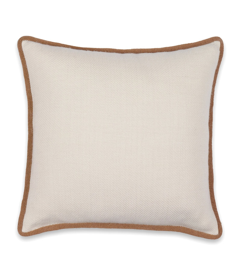 Hamam alpaca cushion case 50cm - British product