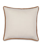 Hamam alpaca cushion case 50cm - British product
