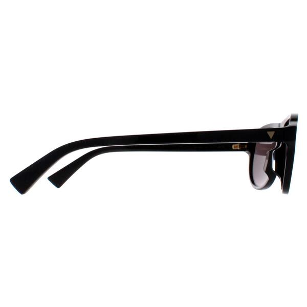 Bottega Veneta sunglasses black BV1292S (British brand)