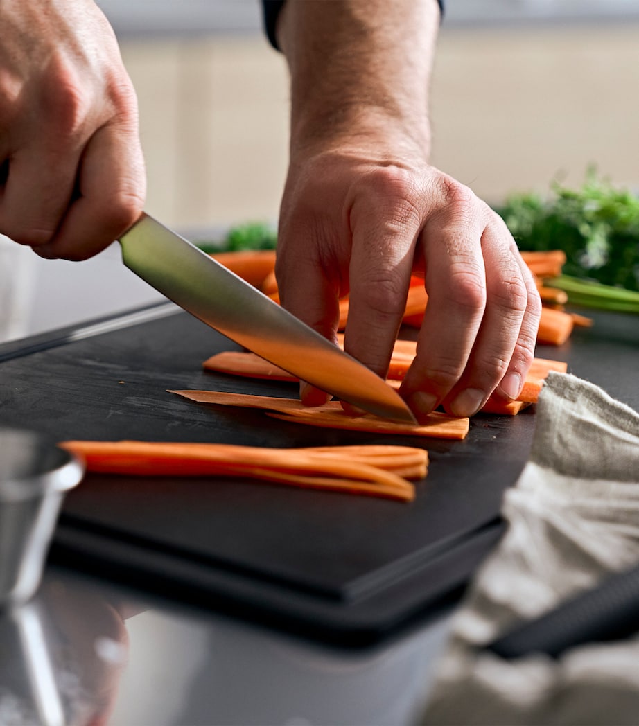 Fissler ProCut utility knife - British product