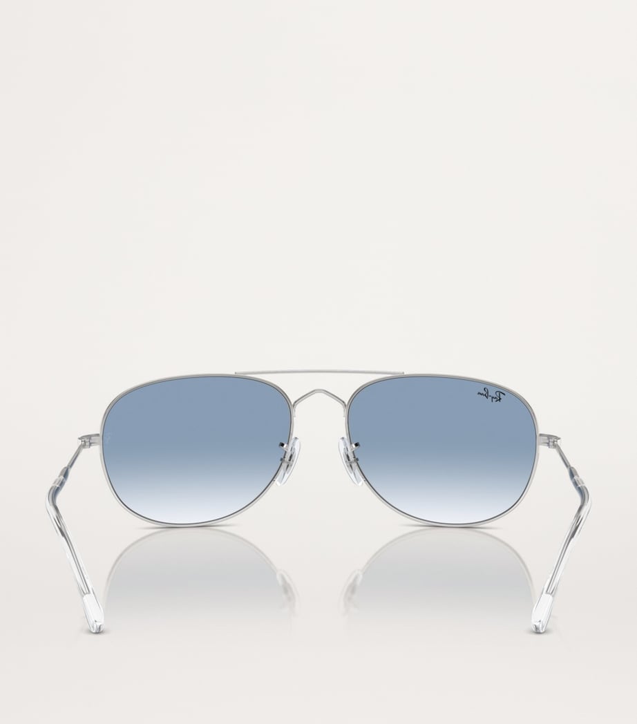 Ray-Ban RB3735 Bain Bridge sunglasses - British product