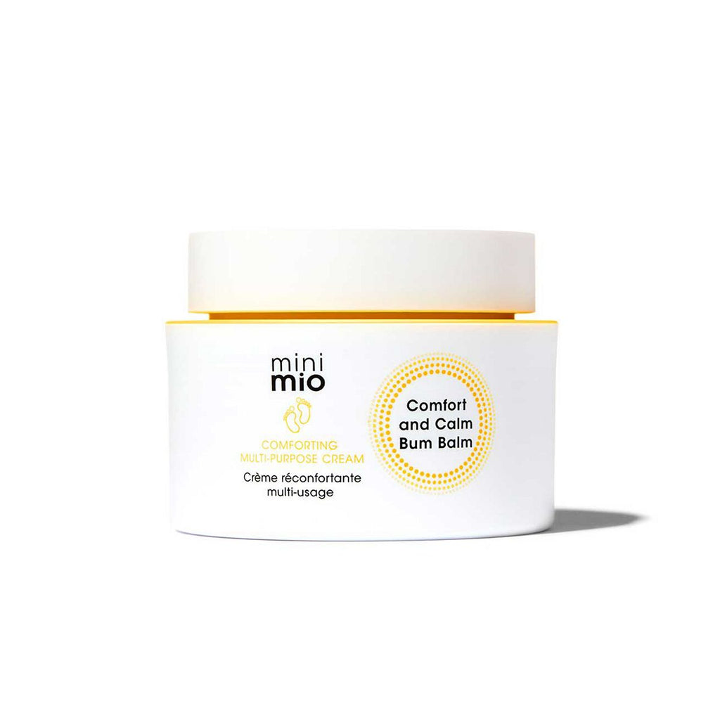 Mini Mio Comfort & Calm Bum Balm 50ml Baby Nappy Cream