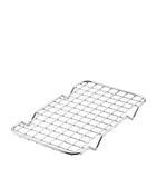 Hestan stainless steel baking pan with cooling rack 29cm, UK version