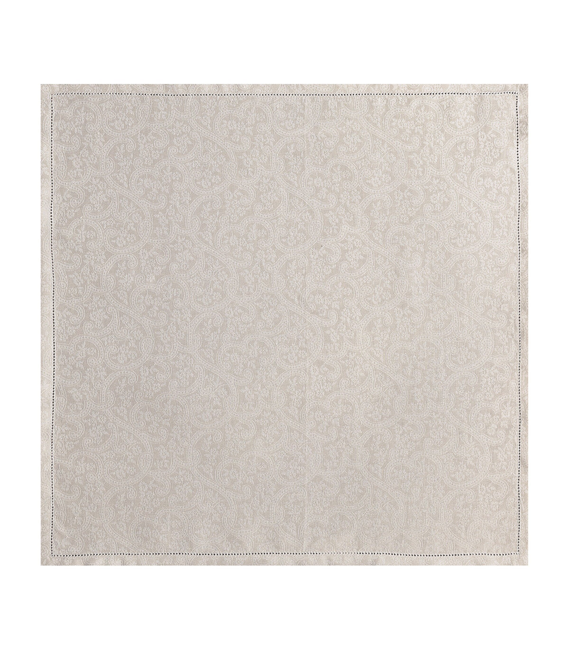 Le Jacquard Français Portofino napkin 58cm x 58cm, UK version