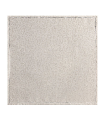 Harrods Le Jacquard Français Linen Portofino Napkin (58cm x 58cm)- Buy online at McGrocer