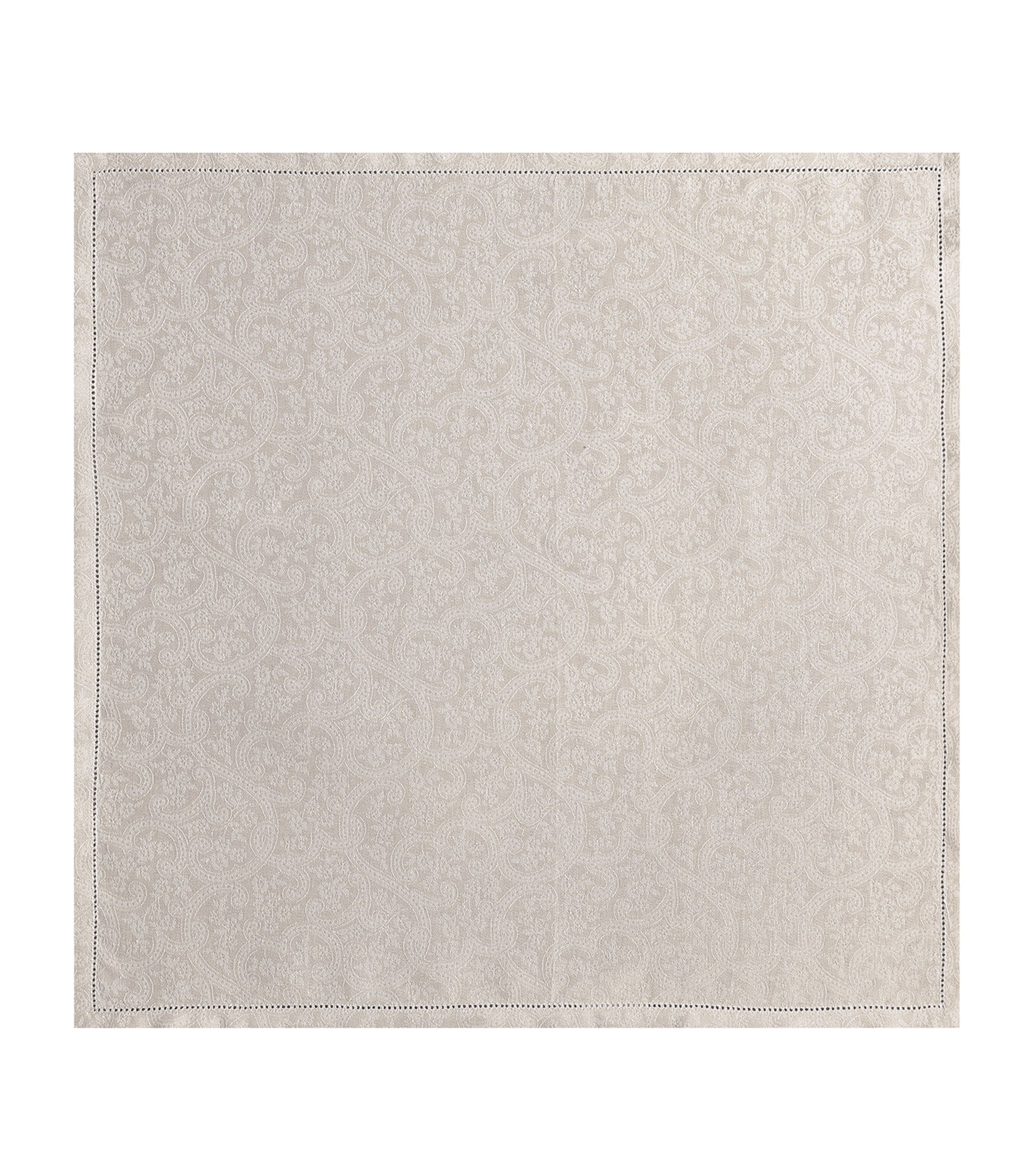 Le Jacquard Français Portofino napkin 58cm x 58cm, UK version