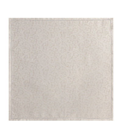 Harrods Le Jacquard Français Linen Portofino Napkin 58cm x 58cm- Buy online at McGrocer