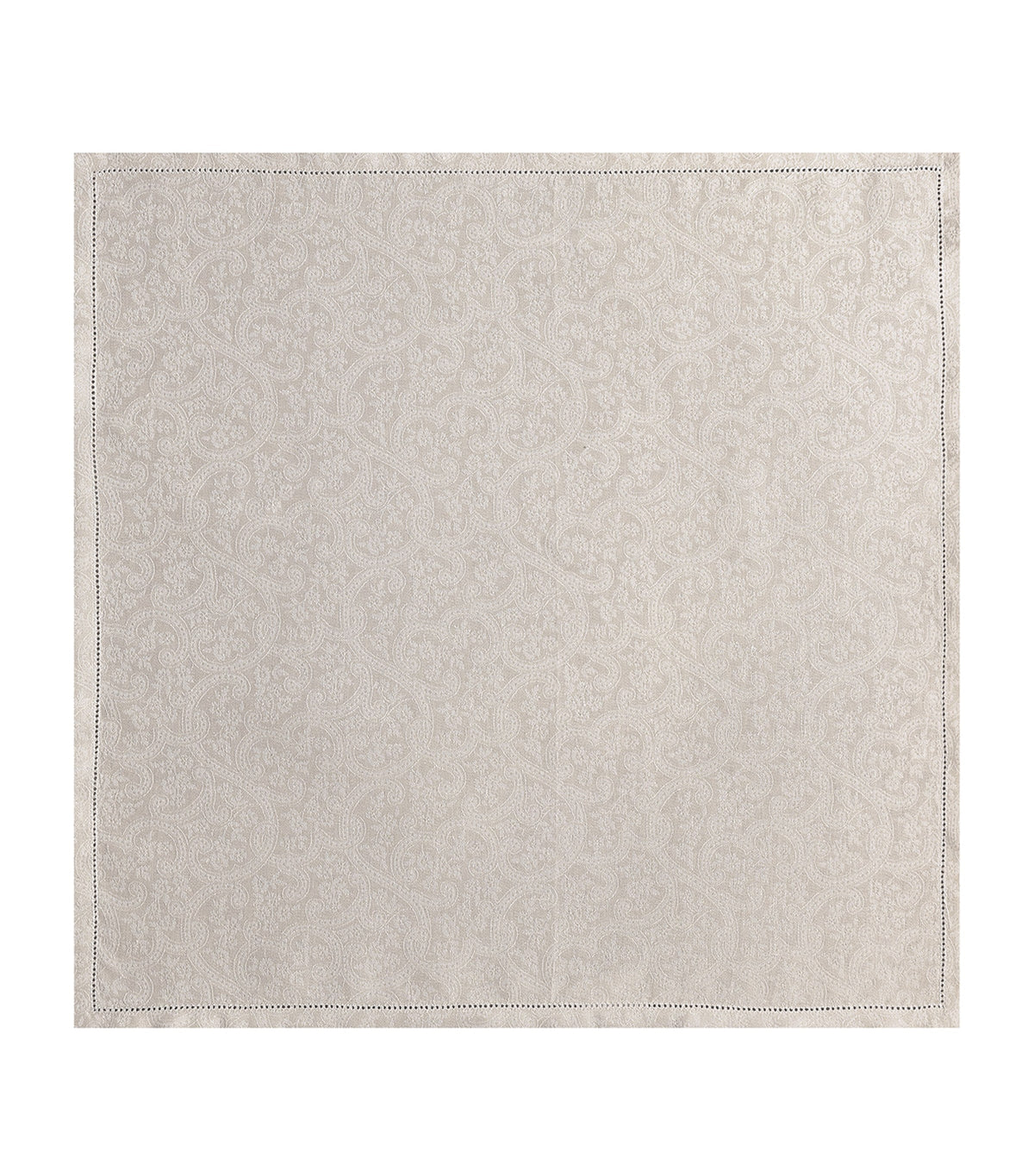 Le Jacquard Français Portofino napkin 58cm x 58cm, UK version