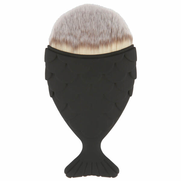 LaRoc Mermaid Brush - Black GOODS Superdrug   