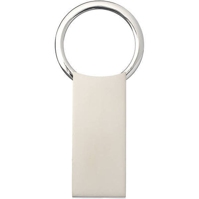 Superdrug Omar Bullet Rectangular Key Chain Metal with Gift Box- Buy online at McGrocer