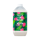 Faith in Nature Lavender & Geranium Conditioner 400ml Conditioner Holland&Barrett   